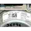 Recambio de cinturon seguridad trasero derecho para fiat 500x (334_) 1.0 (334.axn1b) referencia OEM IAM 735757792 / 735671938  