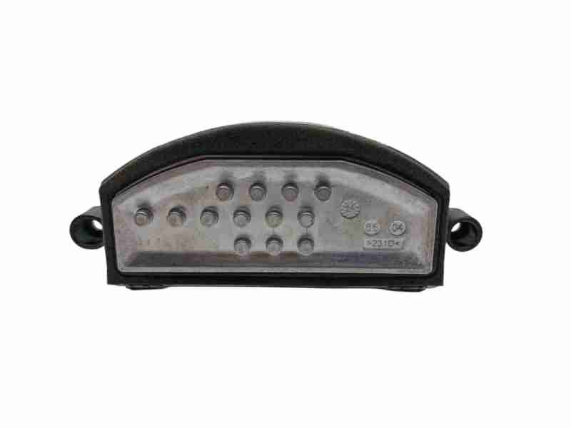 Recambio de resistencia calefaccion para volvo xc40 (536) b3 mild-hybrid referencia OEM IAM 31694761 / 31497512  