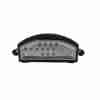 Recambio de resistencia calefaccion para volvo xc40 (536) b3 mild-hybrid referencia OEM IAM 31694761 / 31497512  