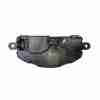 Recambio de resistencia calefaccion para volvo xc40 (536) b3 mild-hybrid referencia OEM IAM 31694761 / 31497512  