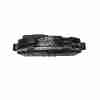 Recambio de resistencia calefaccion para volvo xc40 (536) b3 mild-hybrid referencia OEM IAM 31694761 / 31497512  