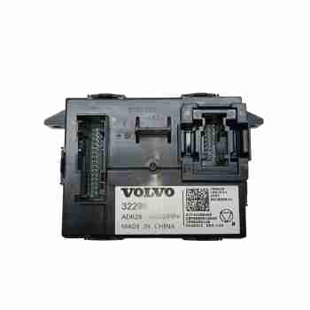 Recambio de modulo electronico para volvo xc40 (536) b3 mild-hybrid referencia OEM IAM 32296405  