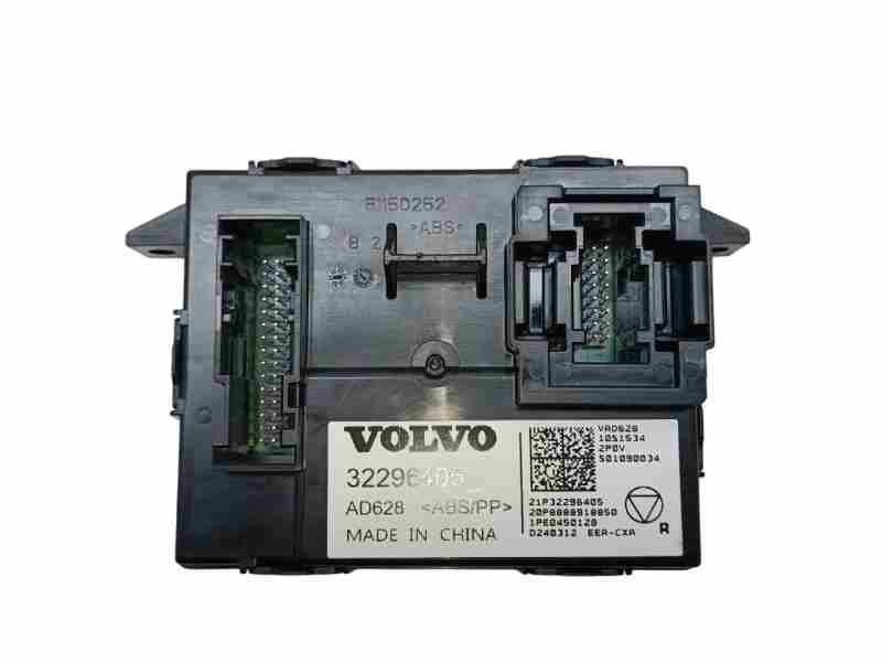 Recambio de modulo electronico para volvo xc40 (536) b3 mild-hybrid referencia OEM IAM 32296405  