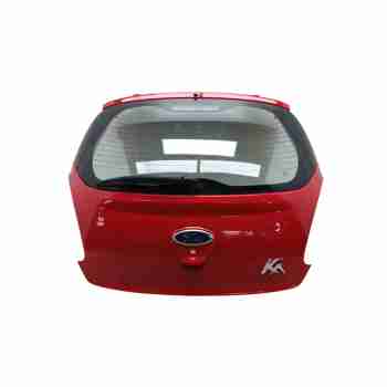 Recambio de porton trasero para ford ka (ccu) trend + referencia OEM IAM 9S51B404K24AA / 1565867  