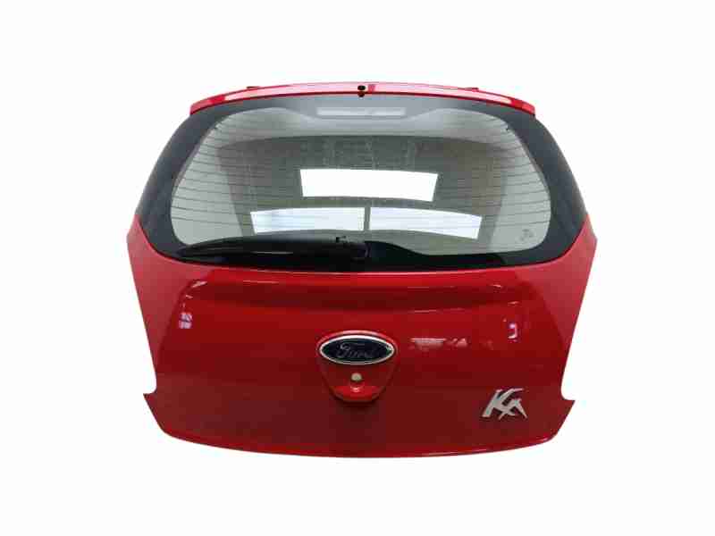 Recambio de porton trasero para ford ka (ccu) trend + referencia OEM IAM 9S51B404K24AA / 1565867  