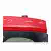 Recambio de porton trasero para ford ka (ccu) trend + referencia OEM IAM 9S51B404K24AA / 1565867  