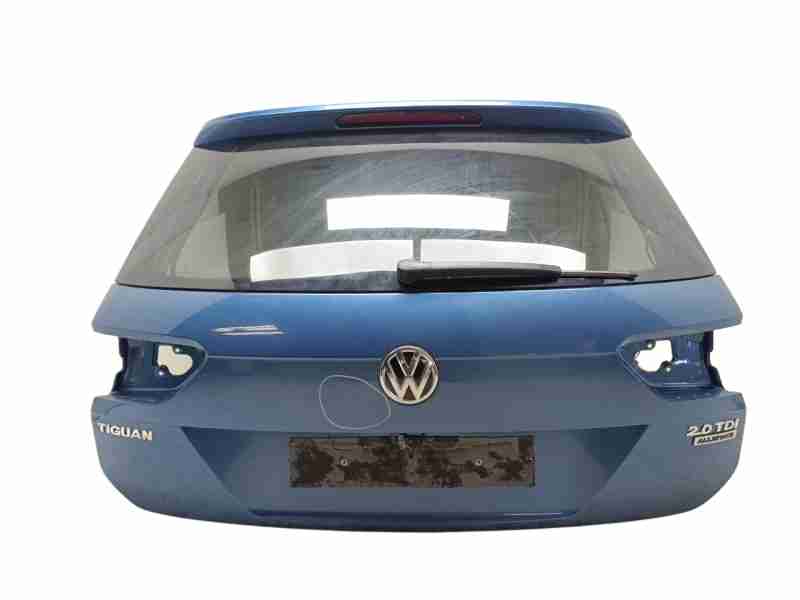 Recambio de porton trasero para volkswagen tiguan (ad1, ax1) 2.0 tdi referencia OEM IAM 5NA827025K  