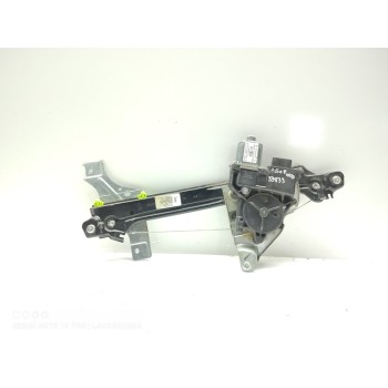 Recambio de elevalunas trasero derecho para peugeot 508 gt line referencia OEM IAM 9806085380  