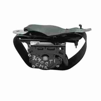 Recambio de cinturon seguridad trasero izquierdo para toyota c-hr (_x1_) 1.8 hybrid (zyx10_, zyx11_) referencia OEM IAM 73370F40