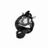 Recambio de cinturon seguridad trasero derecho para volkswagen t-cross (c11, d31) 1.0 tsi referencia OEM IAM 2GM857806BRAA / 2GM