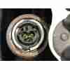 Recambio de cinturon seguridad trasero derecho para volkswagen t-cross (c11, d31) 1.0 tsi referencia OEM IAM 2GM857806BRAA / 2GM
