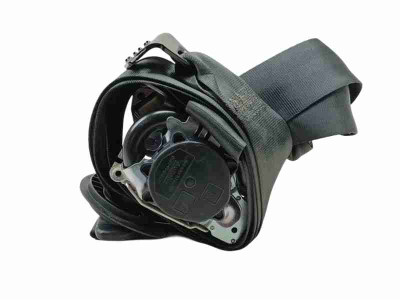 Recambio de cinturon seguridad trasero izquierdo para volkswagen t-cross (c11, d31) 1.0 tsi referencia OEM IAM 2GM857805BRAA / 2