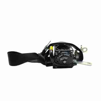 Recambio de cinturon seguridad trasero izquierdo para toyota c-hr (_x1_) 1.8 hybrid (zyx10_, zyx11_) referencia OEM IAM 73370F40
