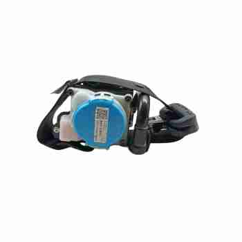 Recambio de cinturon seguridad trasero izquierdo para toyota yaris (_p21_, _pa1_, _ph1_) 1.5 (mxpa11) referencia OEM IAM 73370K0