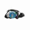 Recambio de cinturon seguridad trasero izquierdo para toyota yaris (_p21_, _pa1_, _ph1_) 1.5 (mxpa11) referencia OEM IAM 73370K0