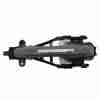 Recambio de maneta exterior trasera derecha para volvo xc40 (536) b3 mild-hybrid referencia OEM IAM 39791876  