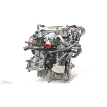 Recambio de motor completo para audi a4 ber. (b8) básico referencia OEM IAM CAG  