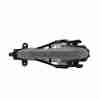 Recambio de maneta exterior trasera izquierda para volvo xc40 (536) b3 mild-hybrid referencia OEM IAM 39849157  