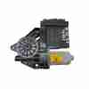 Recambio de motor elevalunas delantero izquierdo para volvo xc40 (536) b3 mild-hybrid referencia OEM IAM 31674755  