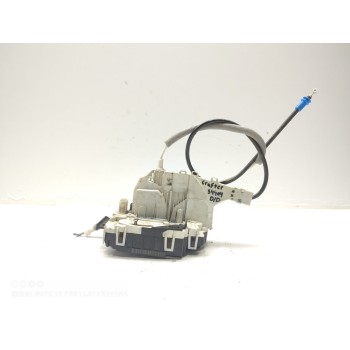 CERRADURA PUERTA DELANTERA DERECHA A9067201835 