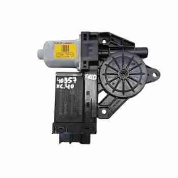 Recambio de motor elevalunas trasero derecho para volvo xc40 (536) b3 mild-hybrid referencia OEM IAM 32283266  