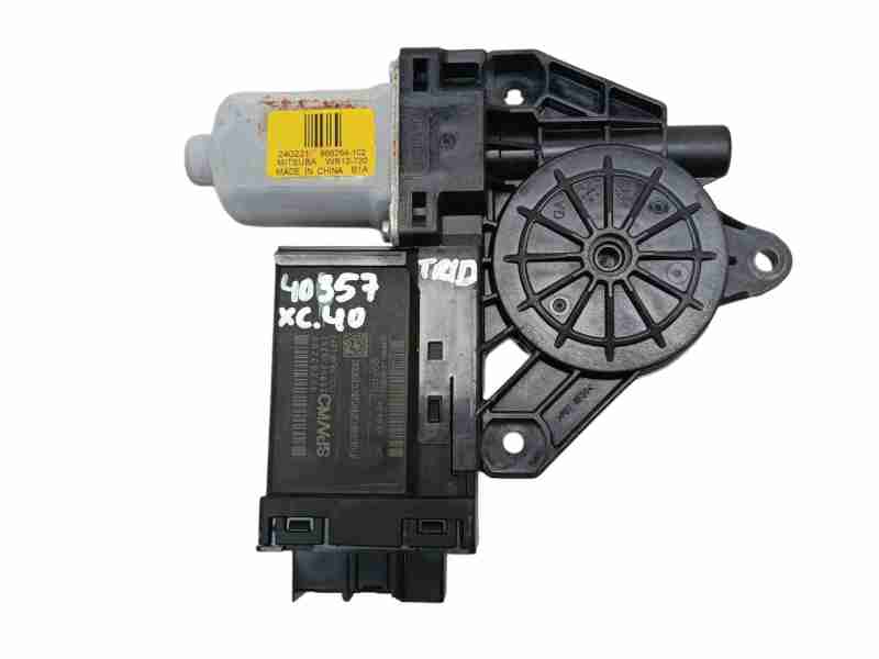 Recambio de motor elevalunas trasero derecho para volvo xc40 (536) b3 mild-hybrid referencia OEM IAM 32283266  