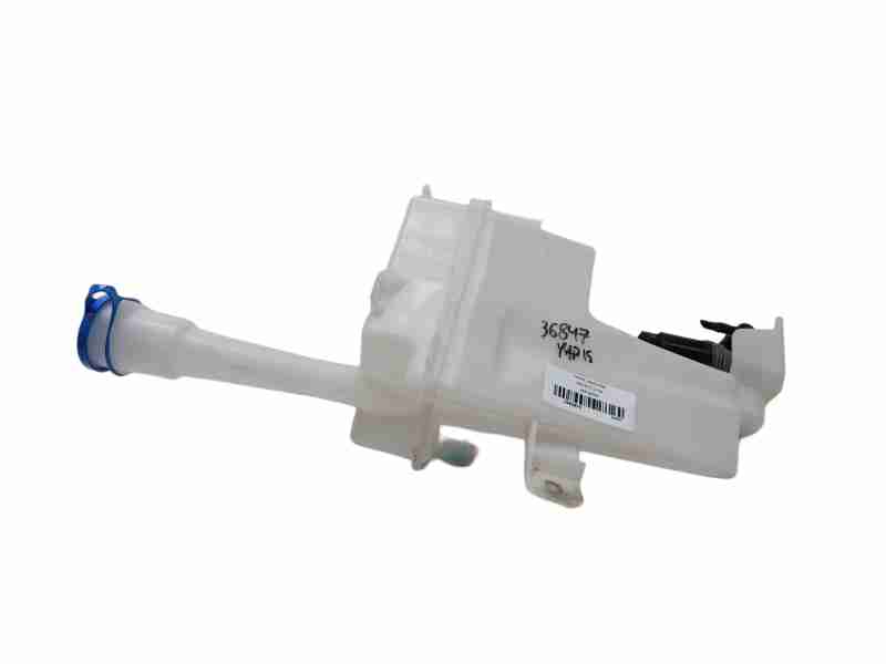 Recambio de deposito limpia para toyota yaris cross hybrid 2wd active tech referencia OEM IAM 85315K0070  