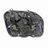Recambio de elevalunas delantero derecho para volvo xc40 (536) b3 mild-hybrid referencia OEM IAM 30747092  