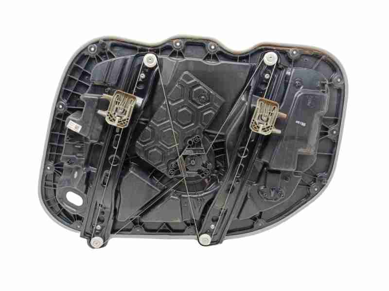 Recambio de elevalunas delantero izquierdo para volvo xc40 (536) b3 mild-hybrid referencia OEM IAM 307470091  