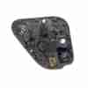 Recambio de elevalunas trasero derecho para volvo xc40 (536) b3 mild-hybrid referencia OEM IAM 32353278  