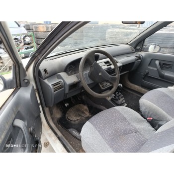 renault clio i fase i+ii (b/c57) del año 1996