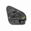 Recambio de elevalunas trasero izquierdo para volvo xc40 (536) b3 mild-hybrid referencia OEM IAM 32353277  