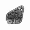 Recambio de elevalunas trasero izquierdo para volvo xc40 (536) b3 mild-hybrid referencia OEM IAM 32353277  