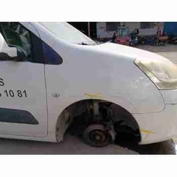 Recambio de aleta delantera derecha para citroën berlingo furgoneta/monovolumen (b9) 1.6 hdi 75 referencia OEM IAM   
