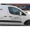 Recambio de puerta delantera derecha para citroën berlingo furgoneta/monovolumen (b9) 1.6 hdi 75 referencia OEM IAM   
