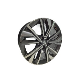 Recambio de llanta para peugeot 508 hybrid 225 active pack referencia OEM IAM 98141179XS  