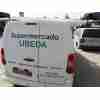 Recambio de puerta trasera derecha para citroën berlingo furgoneta/monovolumen (b9) 1.6 hdi 75 referencia OEM IAM   