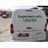 Recambio de puerta trasera izquierda para citroën berlingo furgoneta/monovolumen (b9) 1.6 hdi 75 referencia OEM IAM   