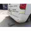 Recambio de paragolpes trasero para citroën berlingo furgoneta/monovolumen (b9) 1.6 hdi 75 referencia OEM IAM   