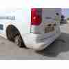 Recambio de paragolpes trasero para citroën berlingo furgoneta/monovolumen (b9) 1.6 hdi 75 referencia OEM IAM   
