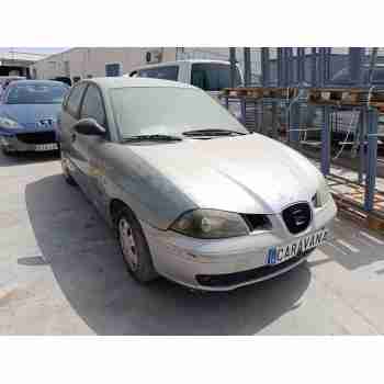 seat ibiza ii (6k1) del año 2000