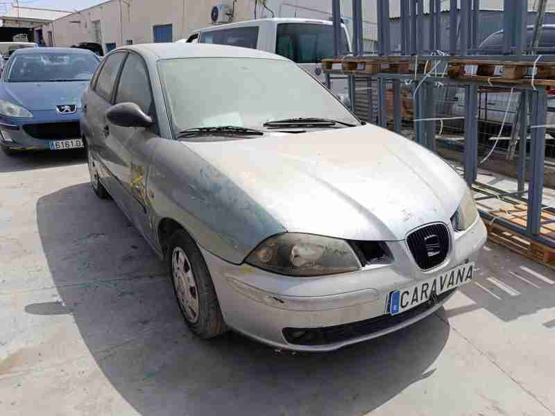 seat ibiza ii (6k1) del año 2000