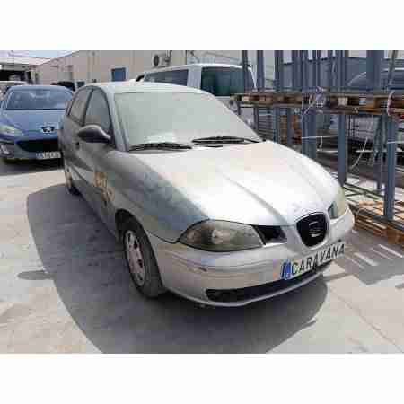 SEAT IBIZA III (6L1)