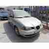 seat ibiza ii (6k1) del año 2000