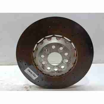 DISCO FRENO DELANTERO IZQUIERDO 5WA615301J 
