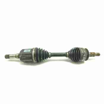 Recambio de transmision delantera izquierda para chevrolet orlando lt+ referencia OEM IAM 13355113  