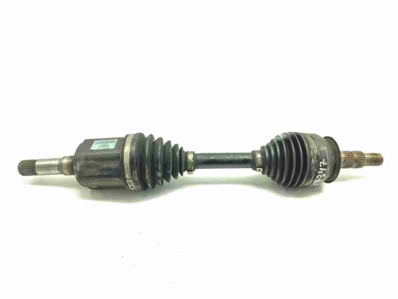 Recambio de transmision delantera izquierda para chevrolet orlando lt+ referencia OEM IAM 13355113  