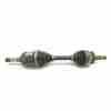 Recambio de transmision delantera izquierda para chevrolet orlando lt+ referencia OEM IAM 13355113  