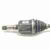 Recambio de transmision delantera izquierda para chevrolet orlando lt+ referencia OEM IAM 13355113  