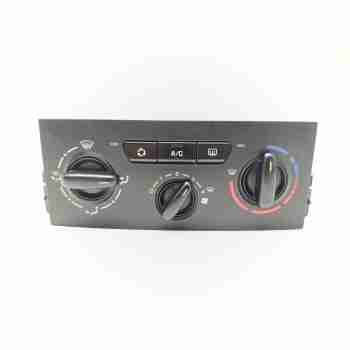 Recambio de mando calefaccion / aire acondicionado para peugeot 207 confort referencia OEM IAM 6451TL  